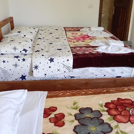 Qafe Dardhe Guest House Qafe Dardha - Tomorr National Park מראה חיצוני תמונה